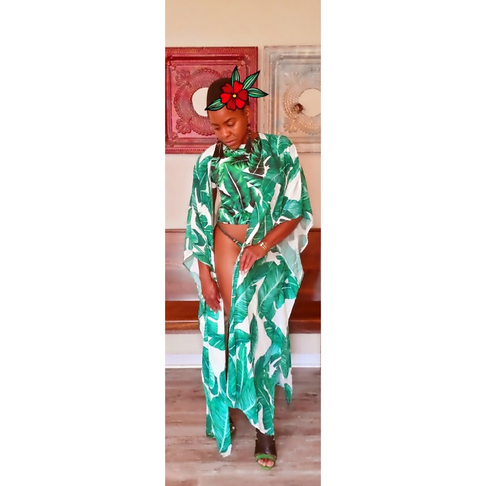 Kimono - Picture 3 of 3